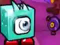 Jeu Monster Adventure en ligne