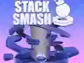 Jeu Stack Smash en ligne