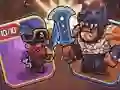 Jeu Pirate Cards en ligne