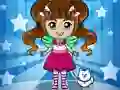 Jeu Kawaii Chibi Creator en ligne