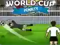 Jeu World Cup Penalty 2018 en ligne