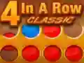 Jeu 4 In A Row en ligne