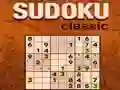 Jeu Sudoku Classic en ligne