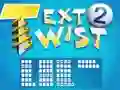 Jeu Text Twist 2 en ligne