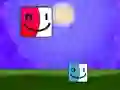 Jeu Big must jump en ligne