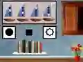 Jeu Puzzle House Escape en ligne