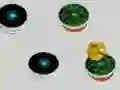 Jeu BallDown en ligne