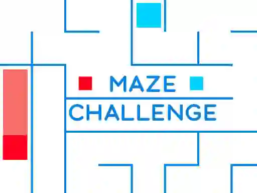 Jeu Maze Challenge en ligne