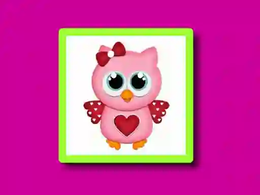 Jeu Cute Puzzle en ligne