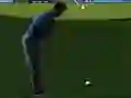 Jeu Flash Golf 3D en ligne