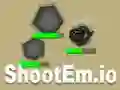 Jeu ShootEm.io en ligne