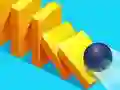 Jeu Rolling Domino Smash en ligne