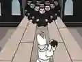 Jeu Papas bouling en ligne