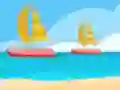 Jeu G2M Beach Escape en ligne