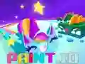 Jeu Paint.io en ligne