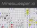 Jeu Minesweeper.io en ligne