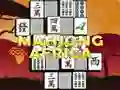 Jeu Mahjong Africa en ligne
