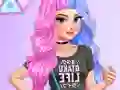 Jeu Princess Live Stream Setup en ligne