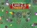 Jeu Lordz 2.io en ligne