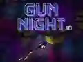 Jeu Gun Night.io en ligne