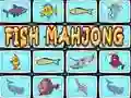 Jeu Fish Mahjong en ligne