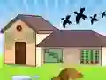 Jeu G2L Out House Escape en ligne
