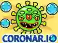 Jeu Coronar.io en ligne