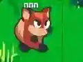 Jeu Bigfoxwarz.io en ligne