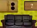 Jeu Amber House Escape en ligne