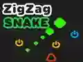 Jeu ZigZag Snake en ligne
