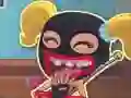 Jeu YouTuber’s Psycho Fan en ligne