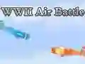 Jeu WWII Air Battle en ligne