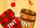 Jeu TNT Tap en ligne