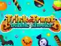 Jeu Trick or Treat Bubble Shooter en ligne