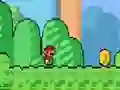 Jeu Super Mario Starroad en ligne