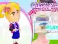 Jeu Caroline Goes To School en ligne