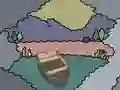 Jeu That Blurry Place  Chapter 1: The Boat en ligne