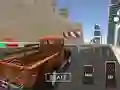 Jeu Suv Parking Simulator 3d en ligne