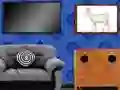 Jeu Covid House Escape en ligne