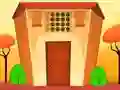 Jeu Lonely Forest Escape en ligne