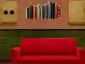 Jeu Ghastly House Escape en ligne