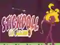 Jeu Stickdoll God Of Archery en ligne