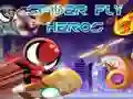 Jeu Spider Fly en ligne