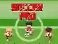 Jeu Soccer Pro en ligne