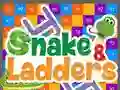 Jeu Snake and Ladders Mega en ligne