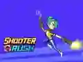 Jeu Shooter Rush en ligne