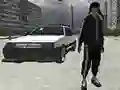 Jeu Russian Grand City Auto en ligne
