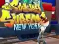 Jeu Subway Surfers New York en ligne