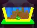 Jeu candy lands en ligne