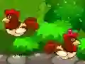 Jeu Little Chick Rescue en ligne